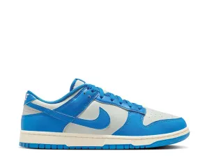 Nike Dunk Low Retro "Photo Blue"