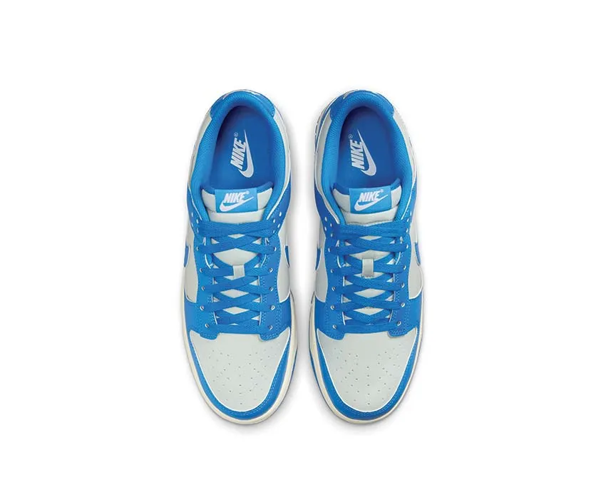 Nike Dunk Low Retro "Photo Blue"