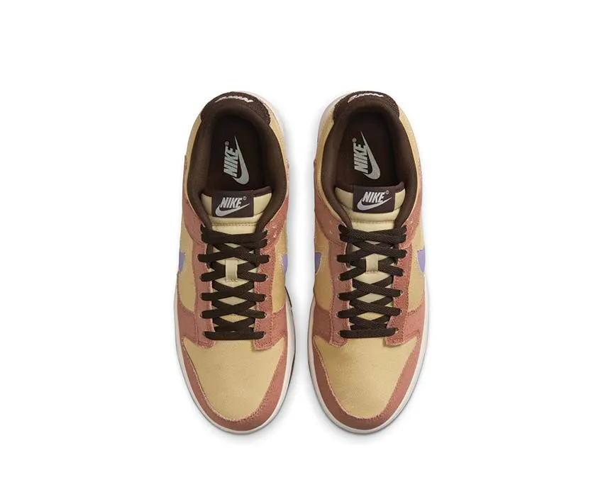 Nike Dunk Low Retro SE "Dusted Clay Denim"