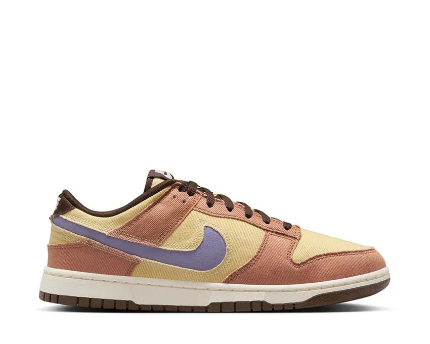 Nike Dunk Low Retro SE "Dusted Clay Denim"