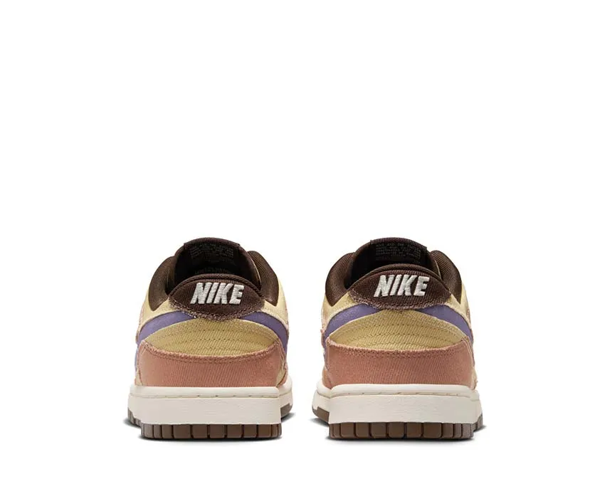 Nike Dunk Low Retro SE "Dusted Clay Denim"