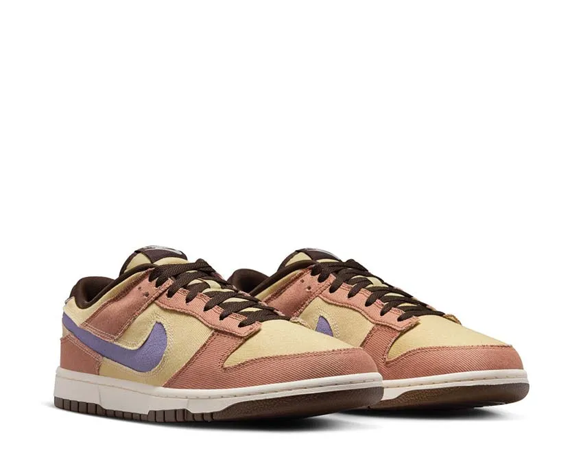 Nike Dunk Low Retro SE "Dusted Clay Denim"