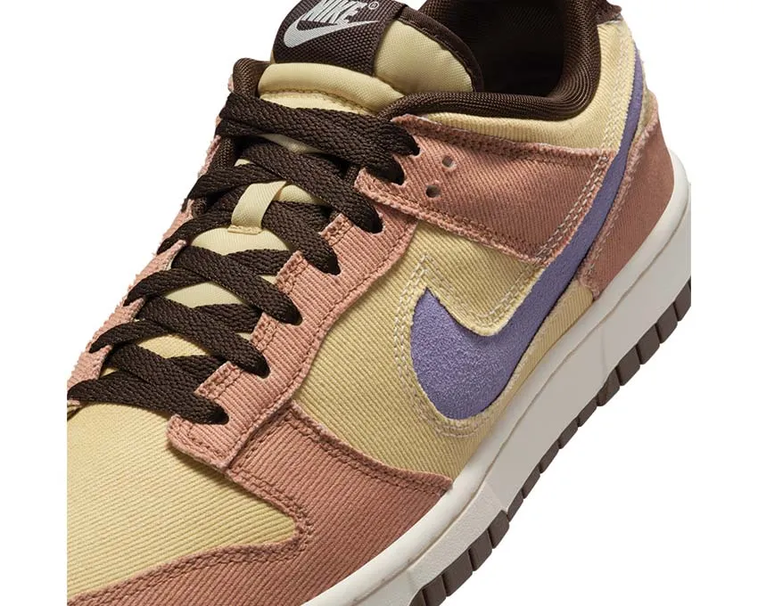 Nike Dunk Low Retro SE "Dusted Clay Denim"