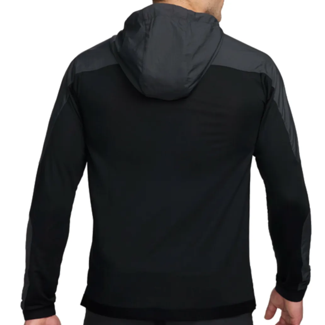 Nike Element 1/4 Zip Hoodie