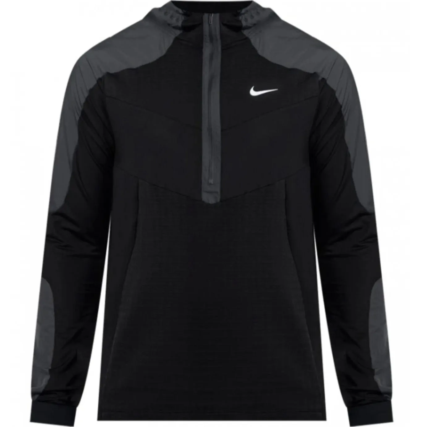 Nike Element 1/4 Zip Hoodie