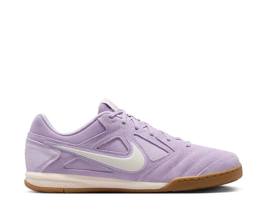 Nike Gato "Hydrangeas"