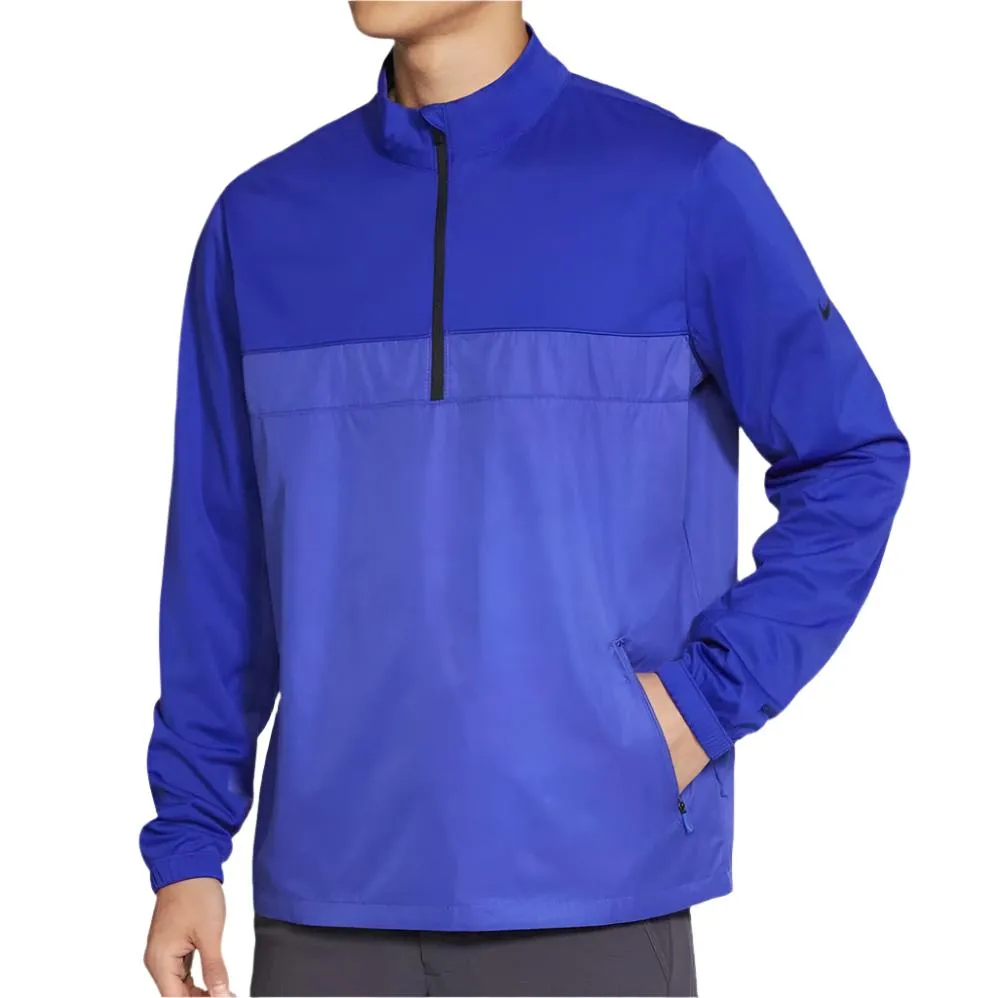 Nike Golf Shield Victory Quarter Zip Jacket