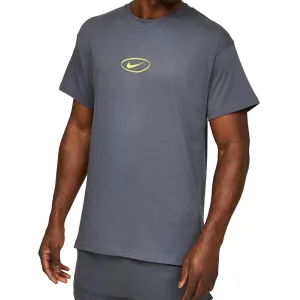 Nike Graphic Logo T-Shirt
