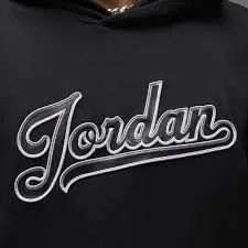 Nike Jordan Flight Hoodie