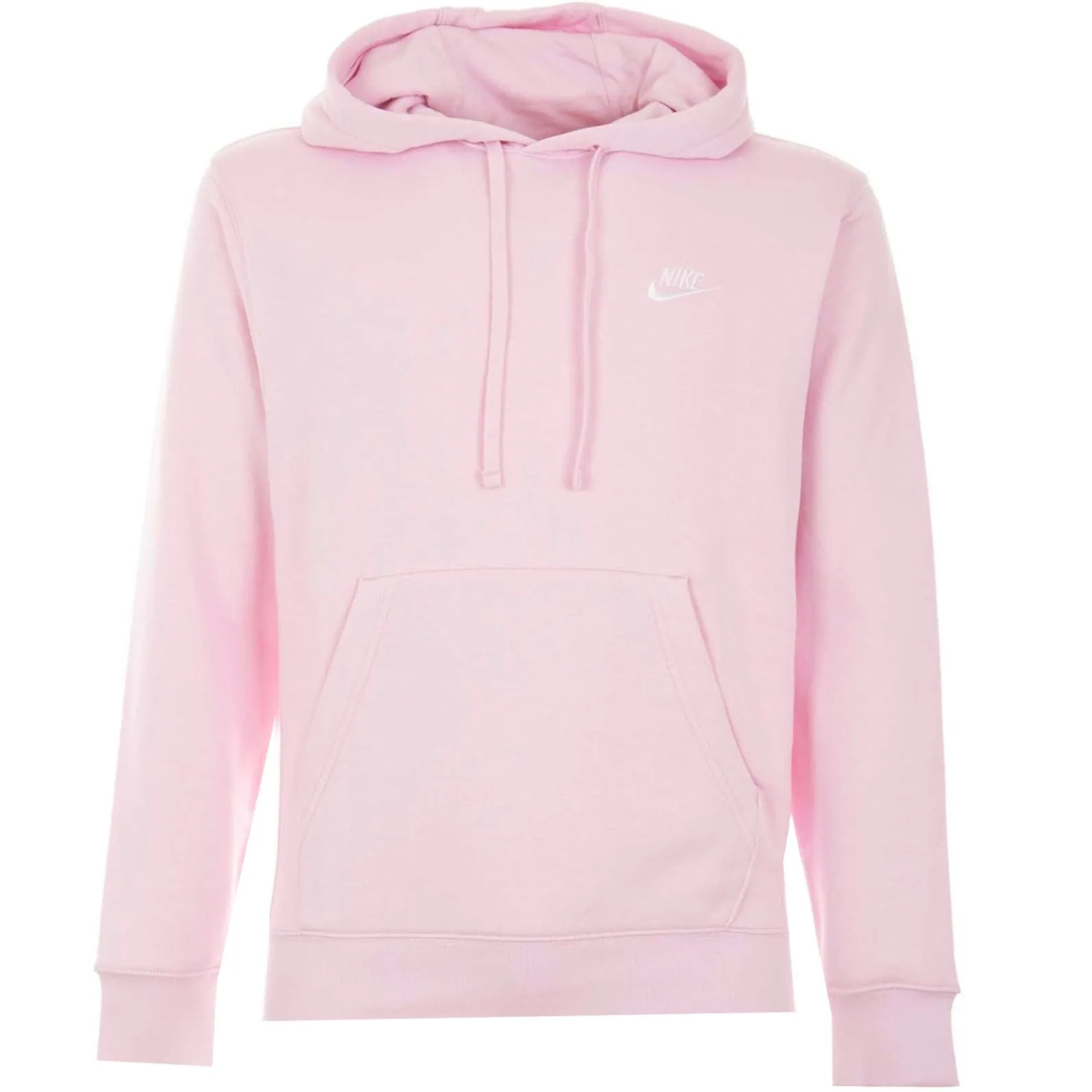 Nike Logo Hoodie