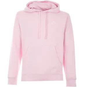 Nike Logo Hoodie