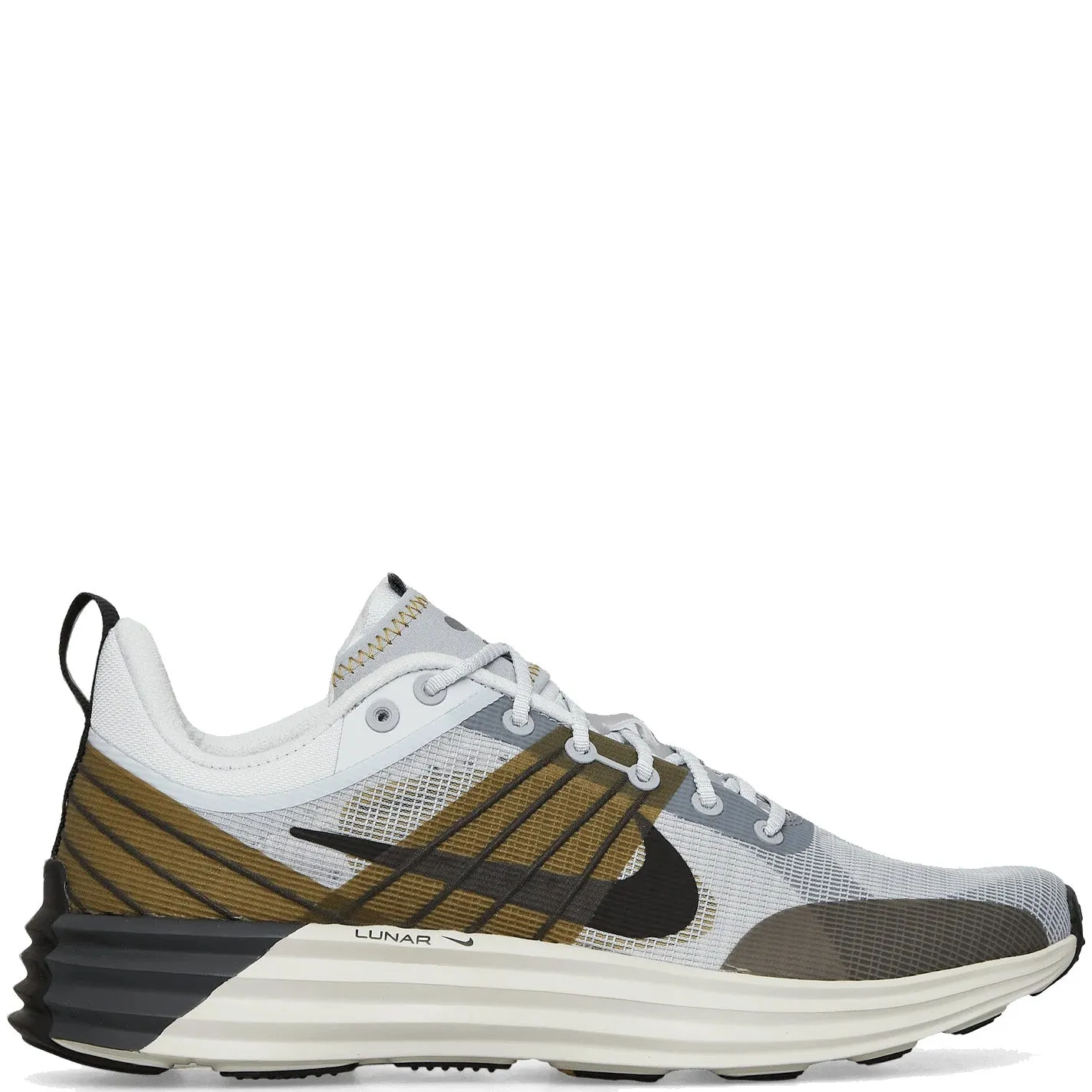 Nike Lunar Roam Pure Platinum