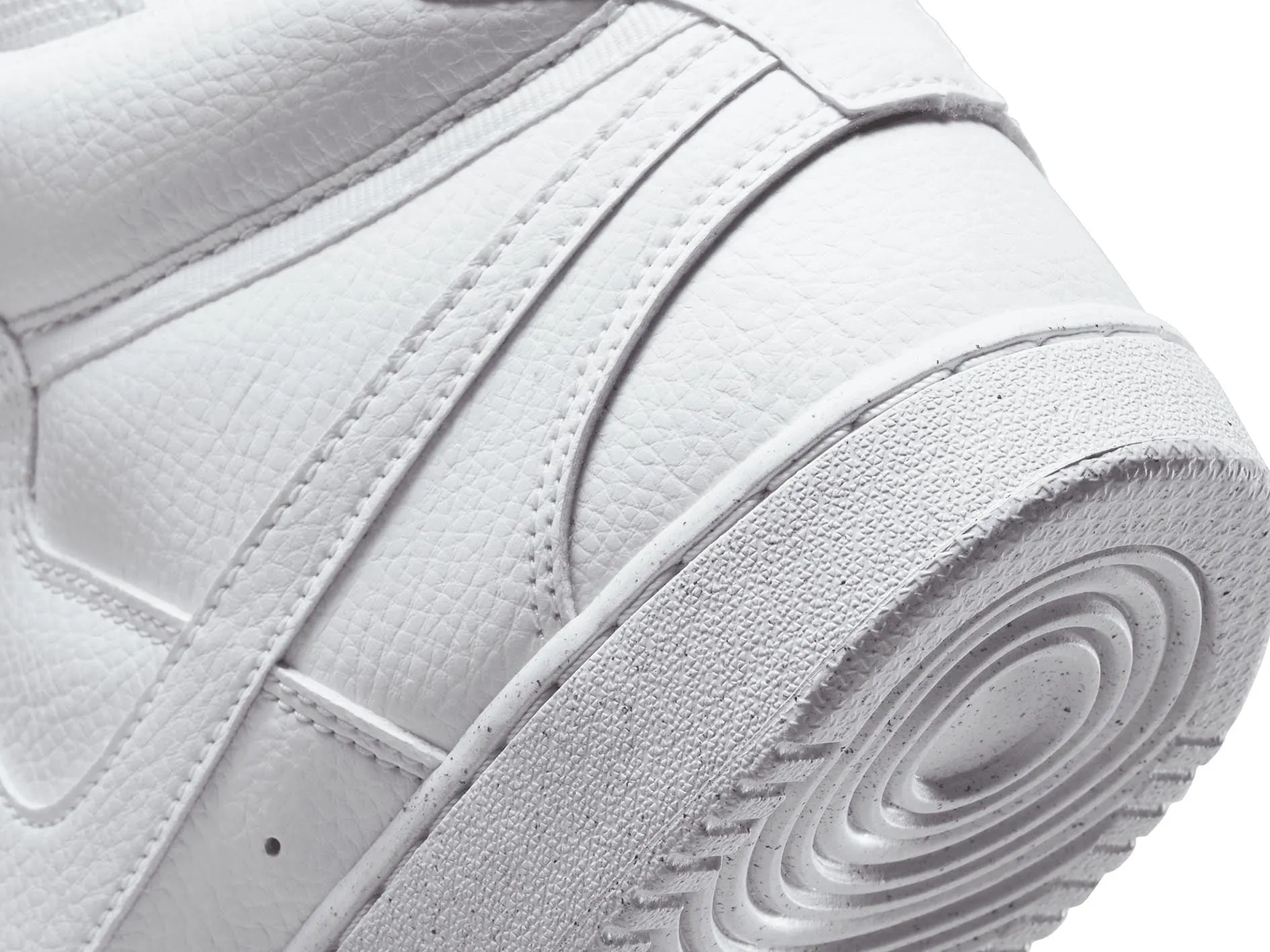 Nike Men's Court Vision Mid NN