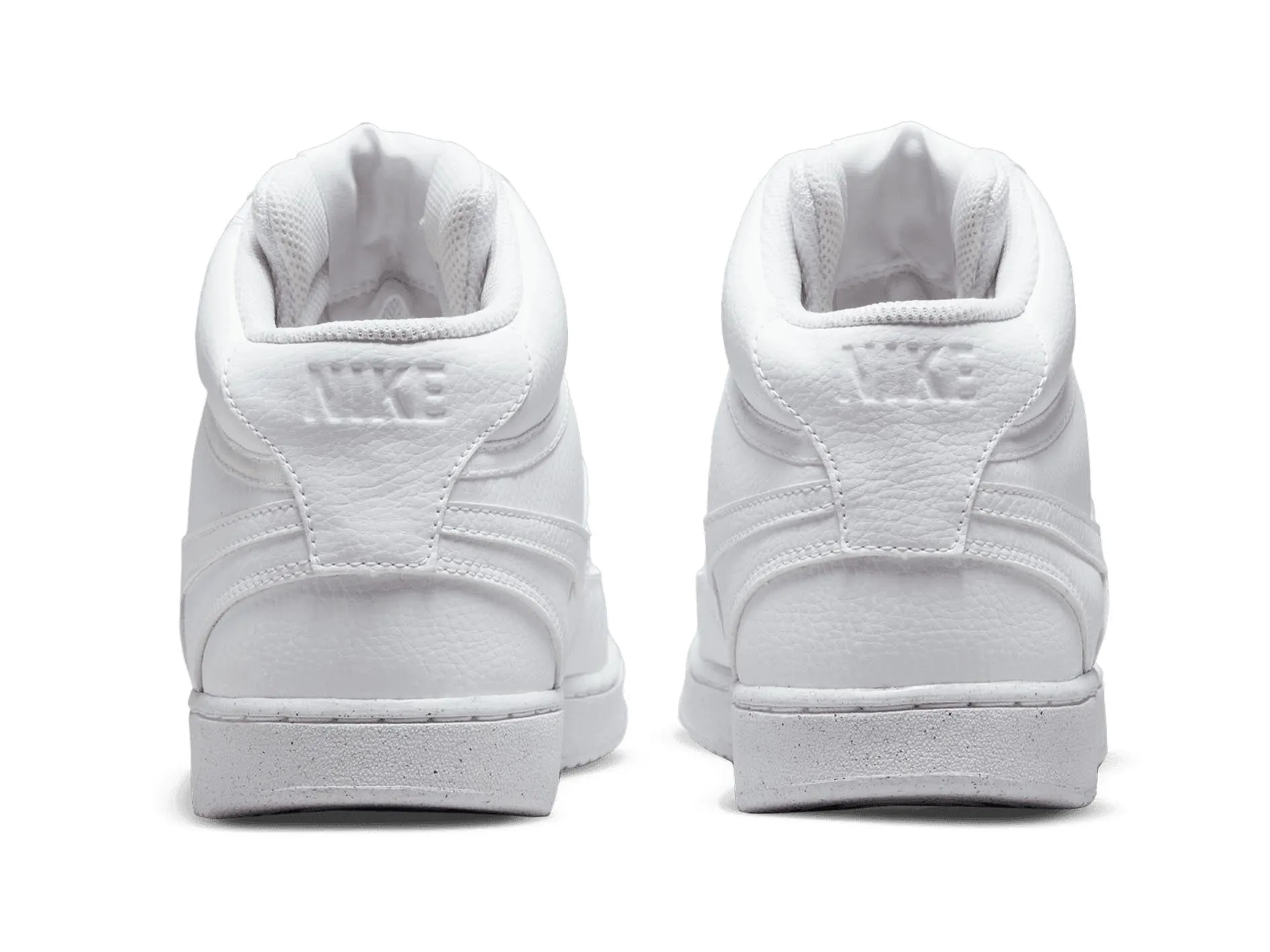 Nike Men's Court Vision Mid NN