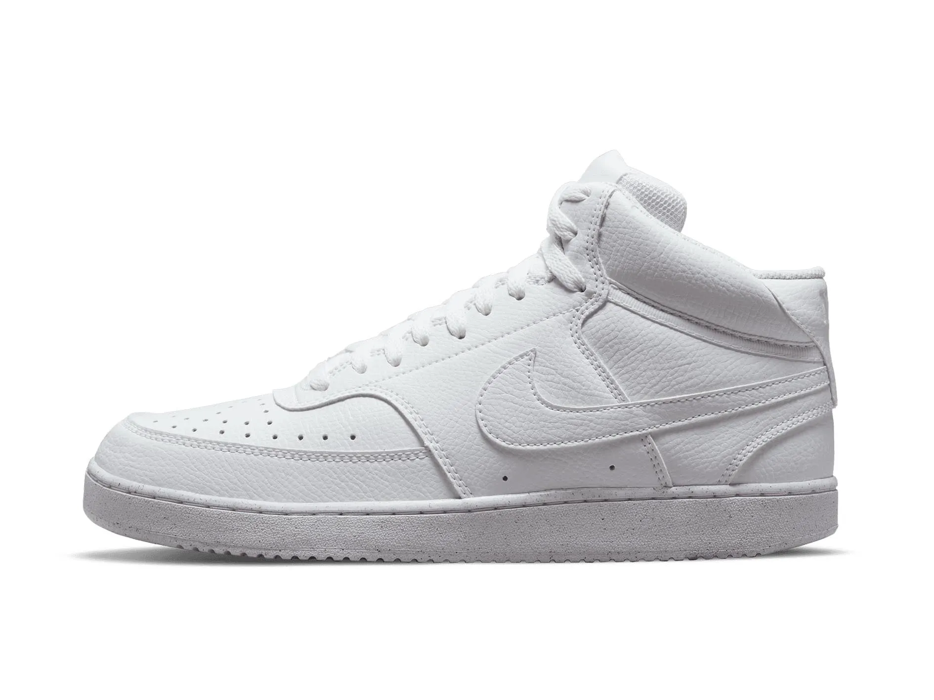 Nike Men's Court Vision Mid NN