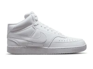 Nike Men's Court Vision Mid NN