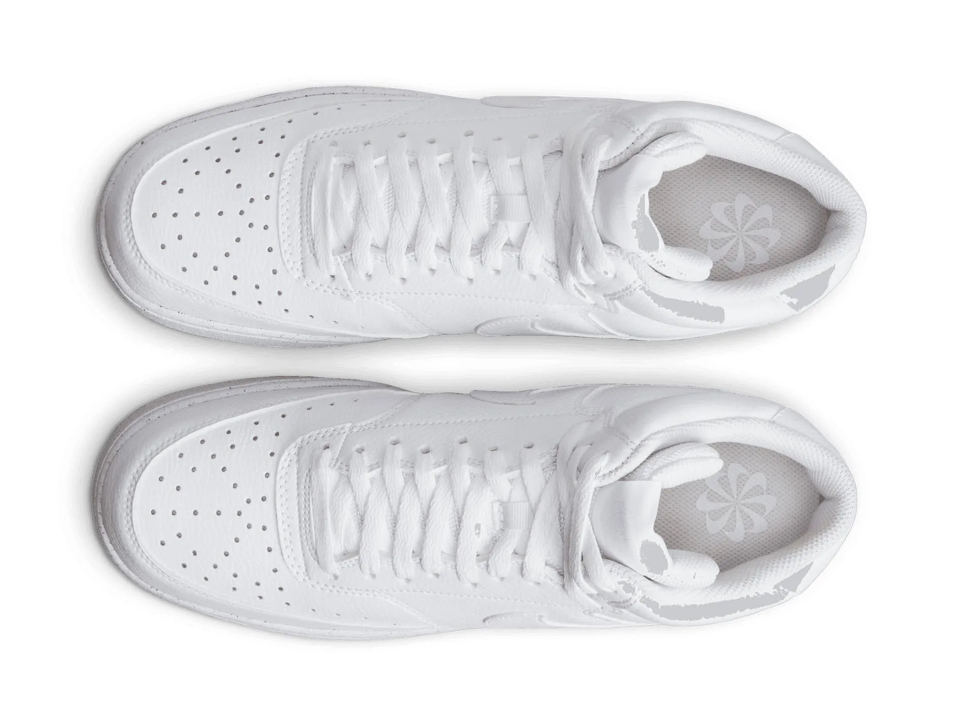 Nike Men's Court Vision Mid NN