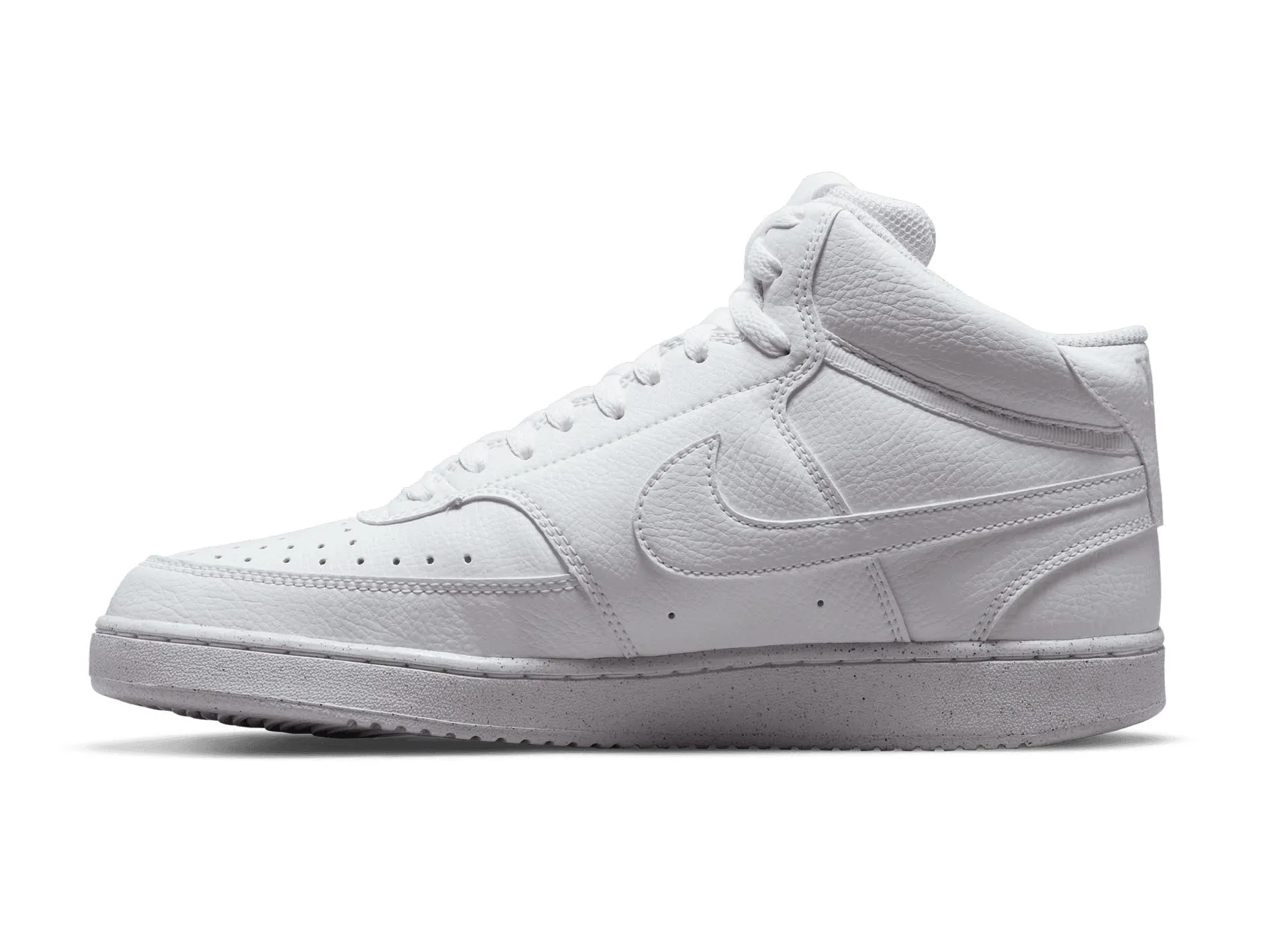Nike Men's Court Vision Mid NN