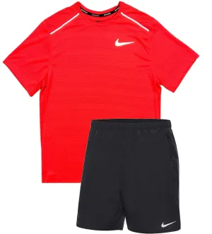 Nike Miler 1.0 Set
