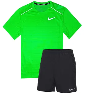 Nike Miler 1.0 Set