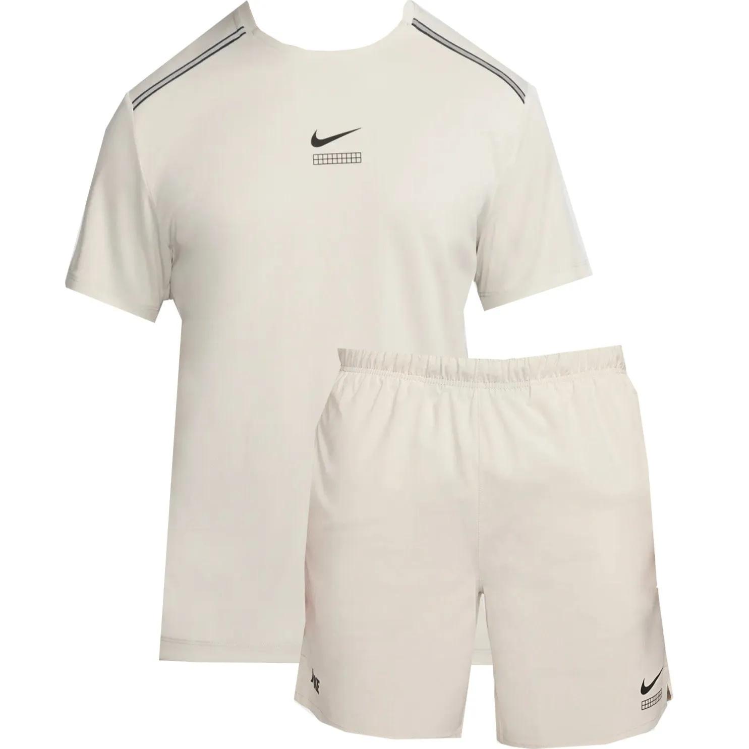 Nike Miler 4.0 Set