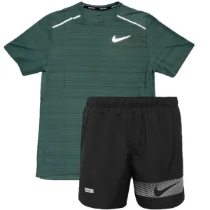 Nike Miler Challenger Set