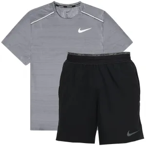 Nike Miler Pro Set