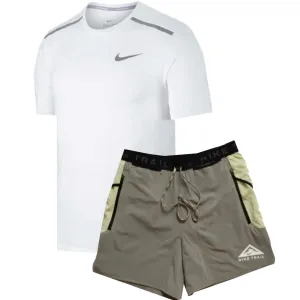 Nike Miler Trail Set