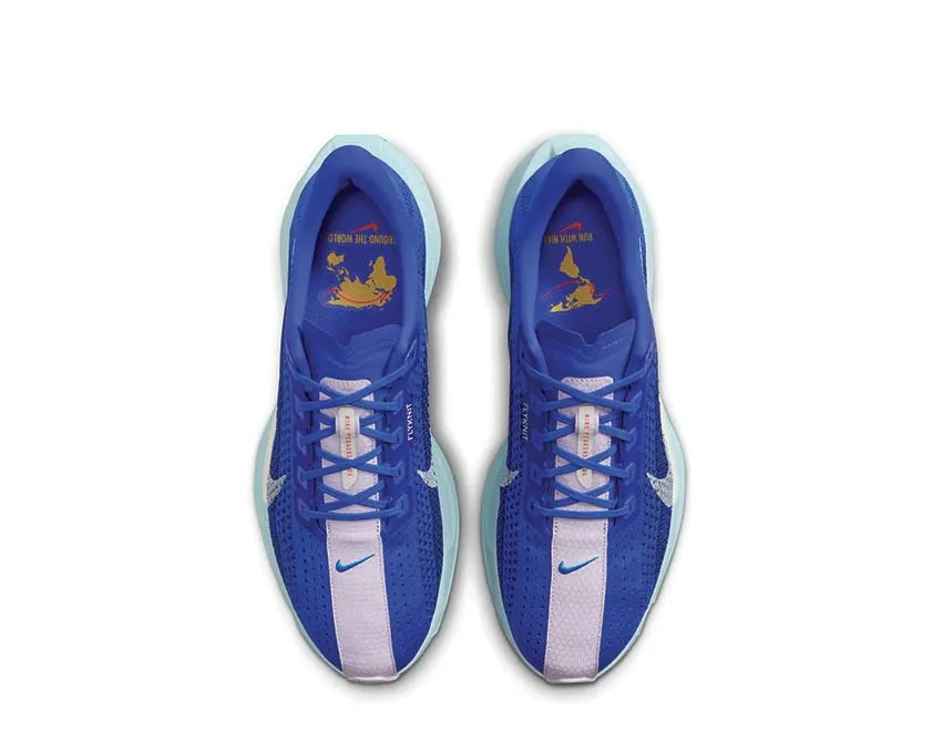 Nike Pegasus Plus PRM "Racer Blue"