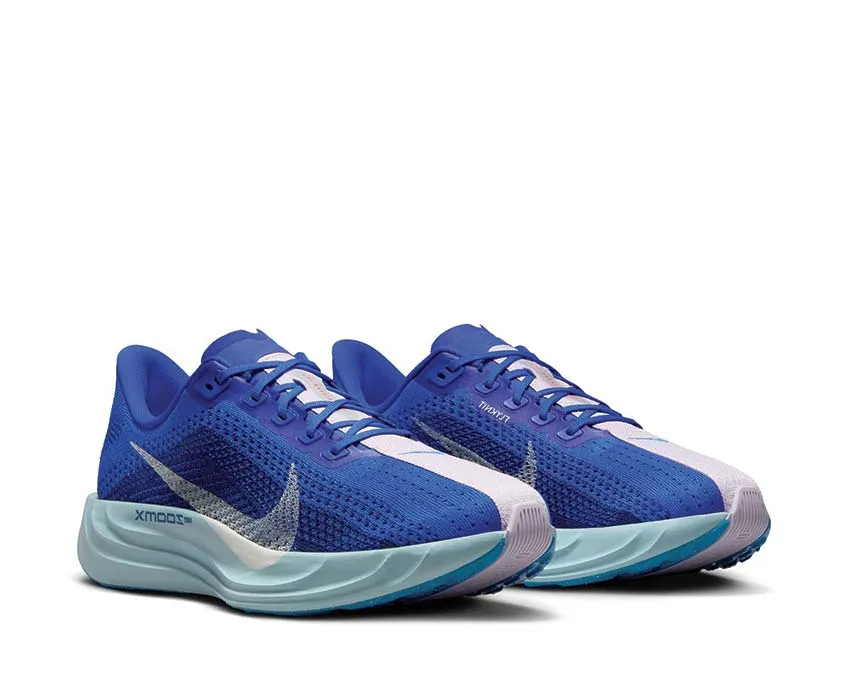 Nike Pegasus Plus PRM "Racer Blue"