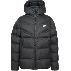 Nike Primaloft Down Jacket
