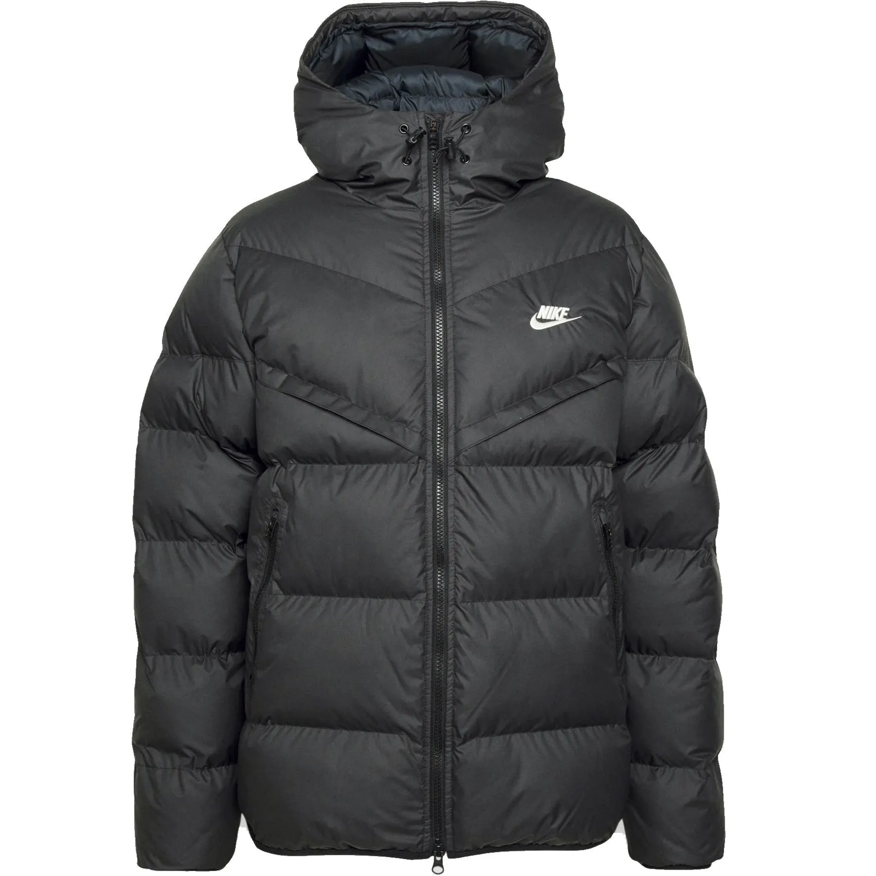 Nike Primaloft Down Jacket