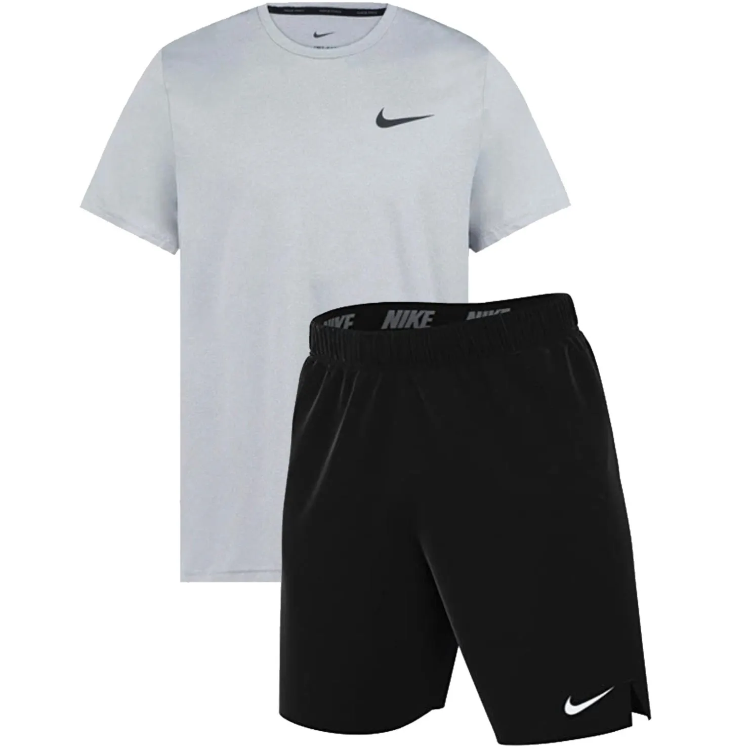 Nike Pro Dri-Fit Set