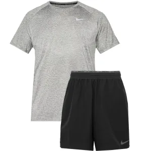 Nike Pro Rise Set