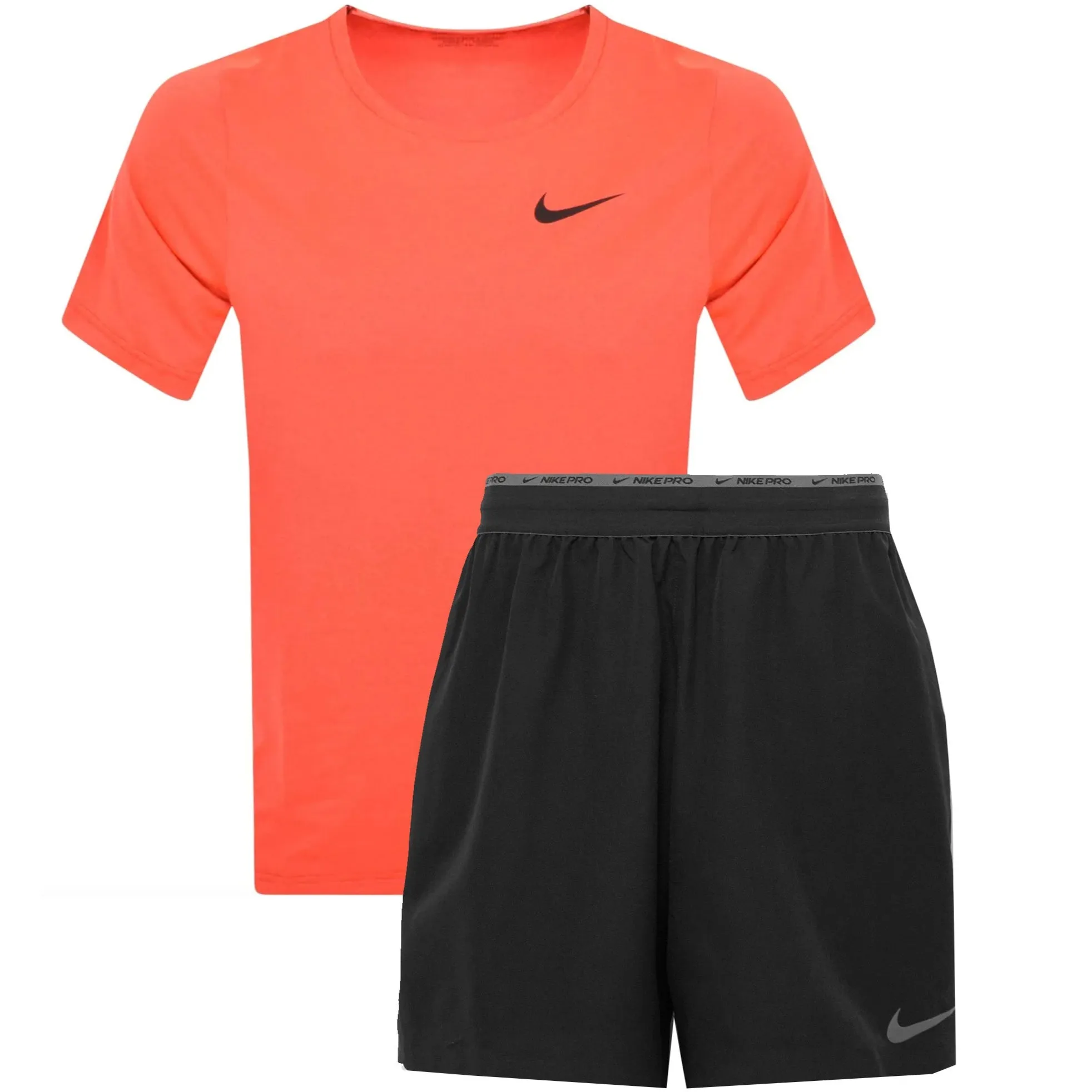 Nike Pro Set