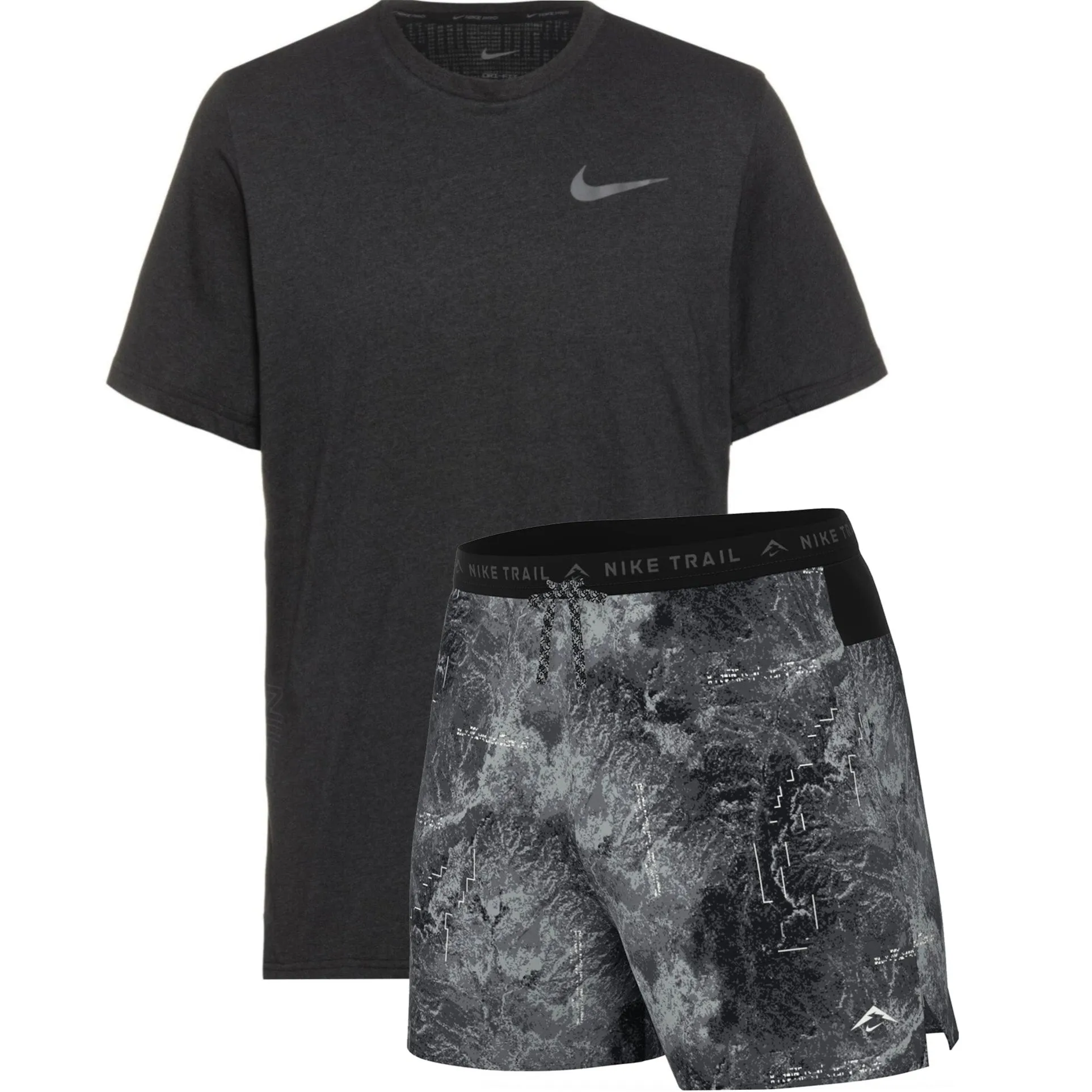 Nike Pro Trail Set Set