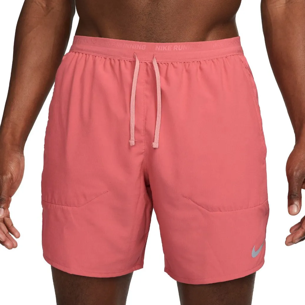 Nike Quarter Zip & Short Set
