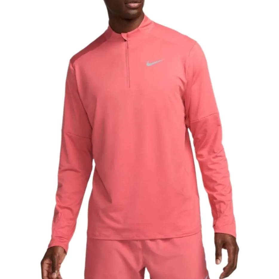 Nike Quarter Zip & Short Set