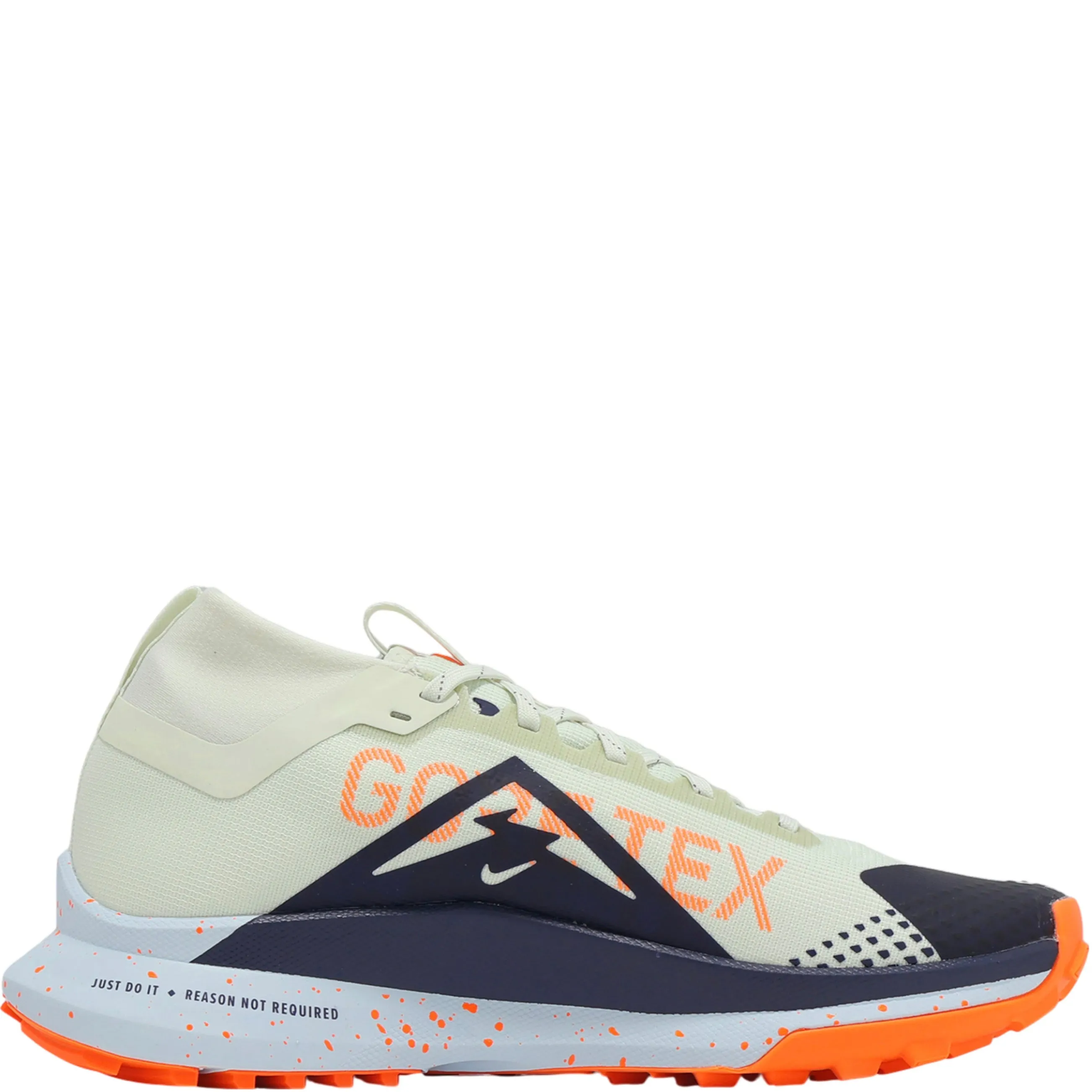 Nike React Pegasus Trail 4 Goretex