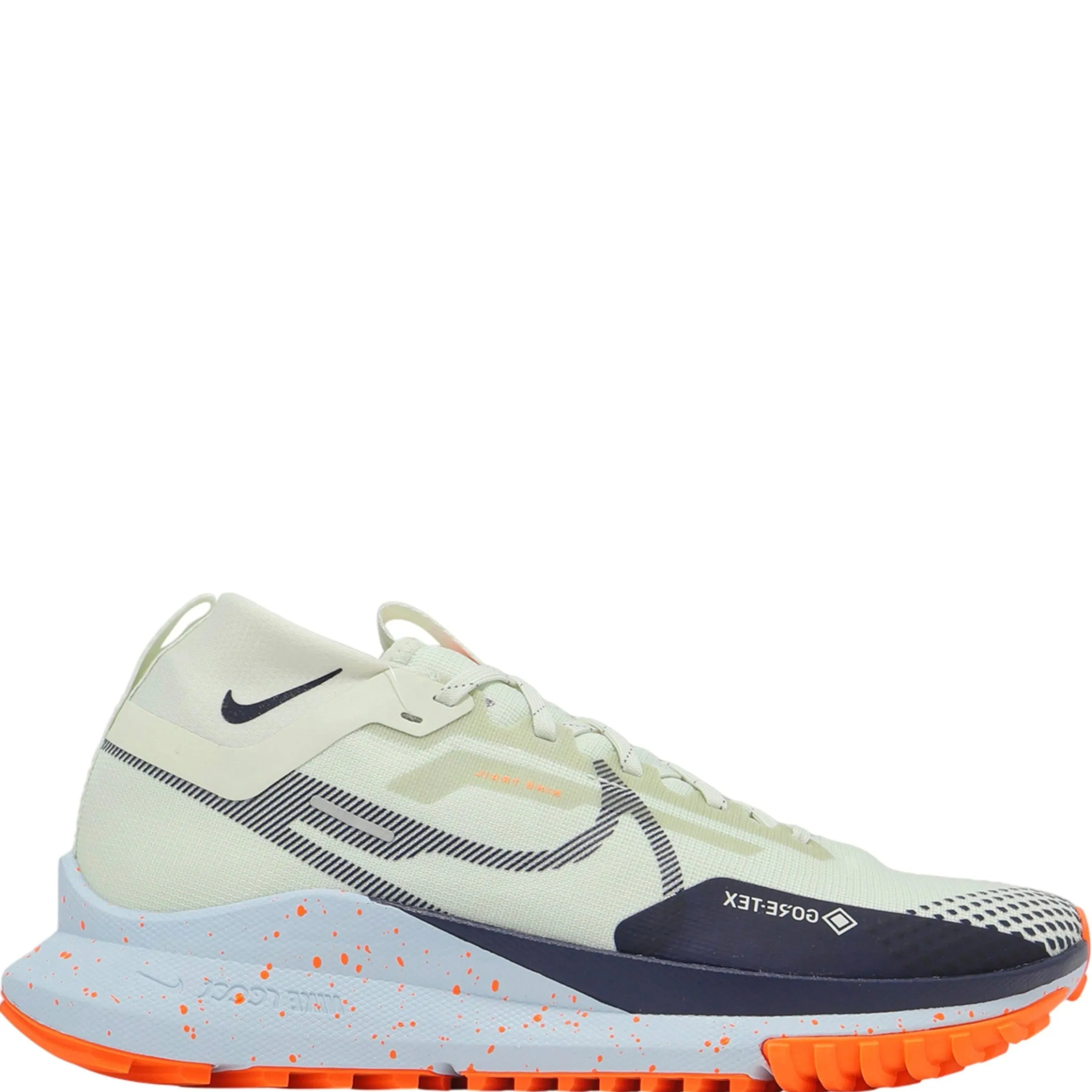 Nike React Pegasus Trail 4 Goretex