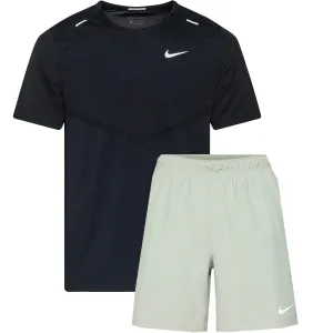 Nike Rise Challenger Set