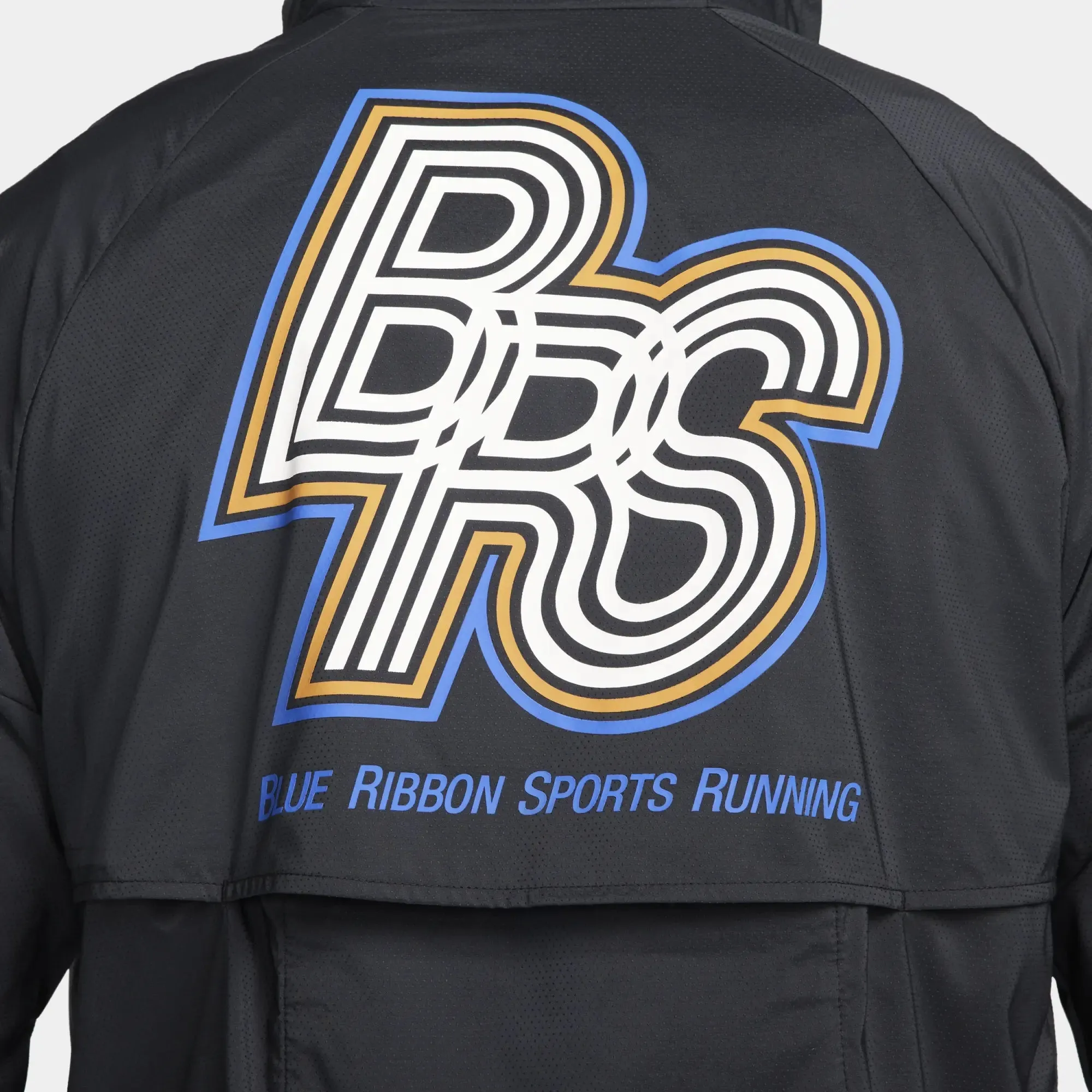 Nike Run Energy Windrunner