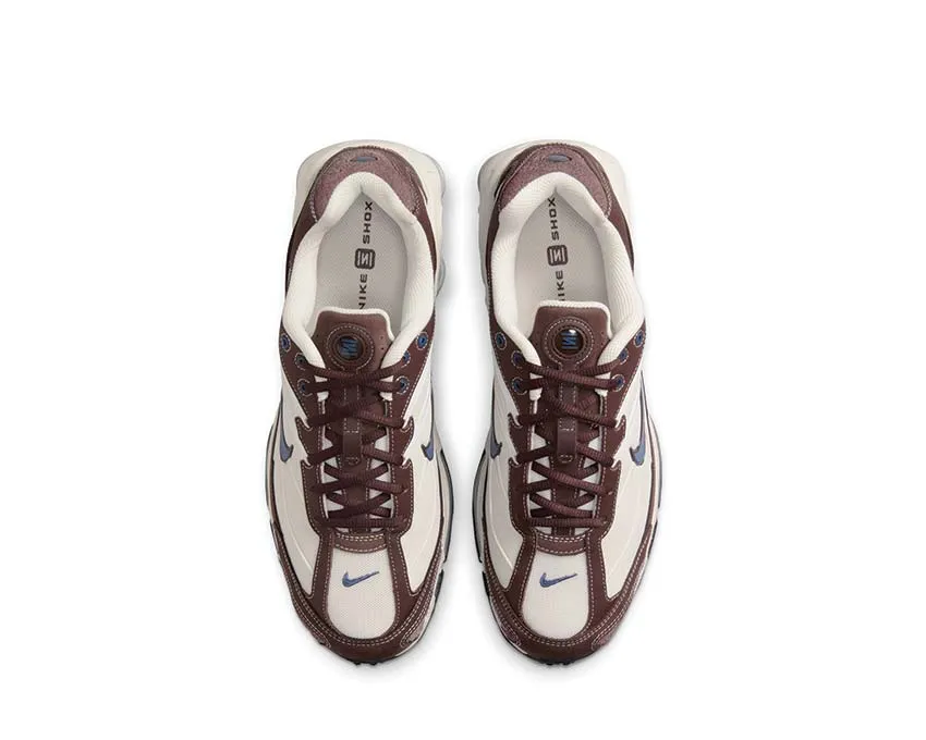 Nike Shox Ride 2 "Baroque Brown"