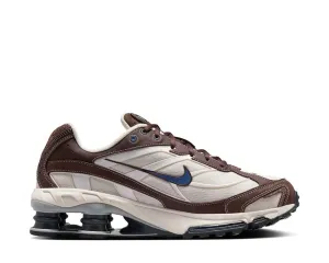 Nike Shox Ride 2 "Baroque Brown"