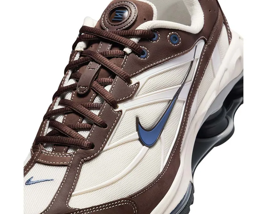 Nike Shox Ride 2 "Baroque Brown"
