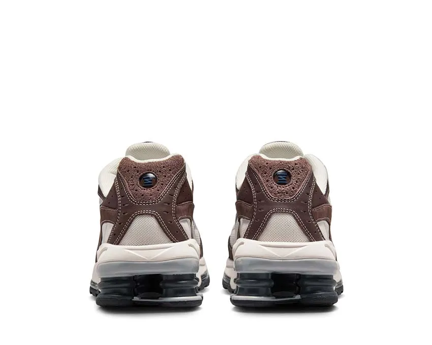 Nike Shox Ride 2 "Baroque Brown"