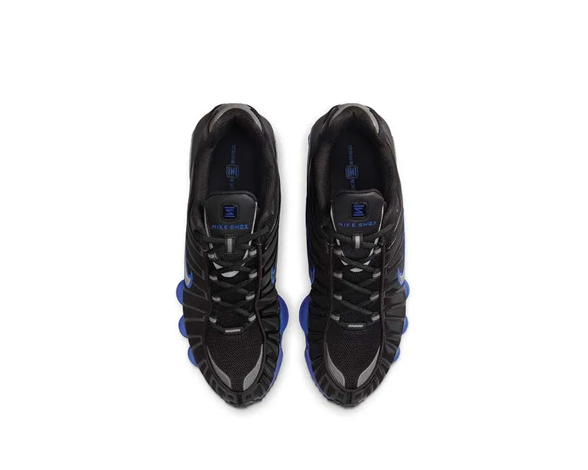 Nike Shox TL "Racer Blue"