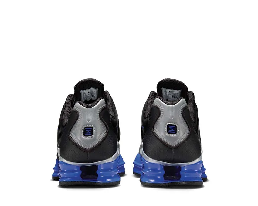 Nike Shox TL "Racer Blue"