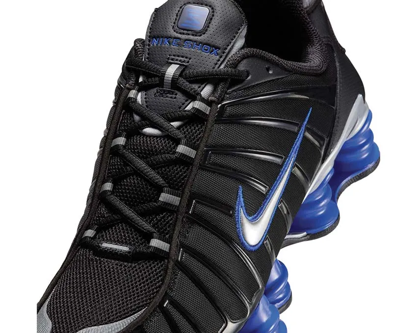 Nike Shox TL "Racer Blue"