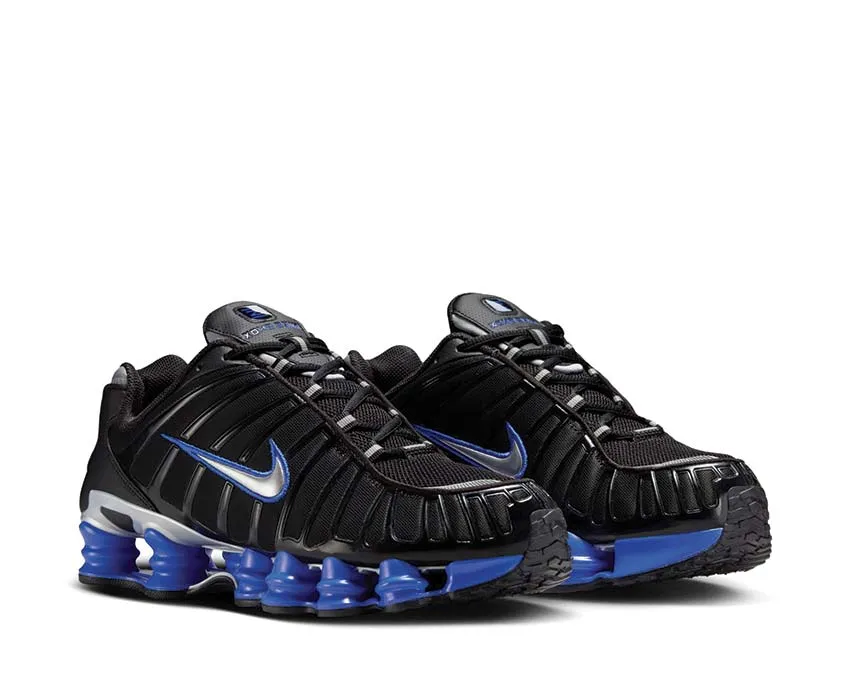 Nike Shox TL "Racer Blue"